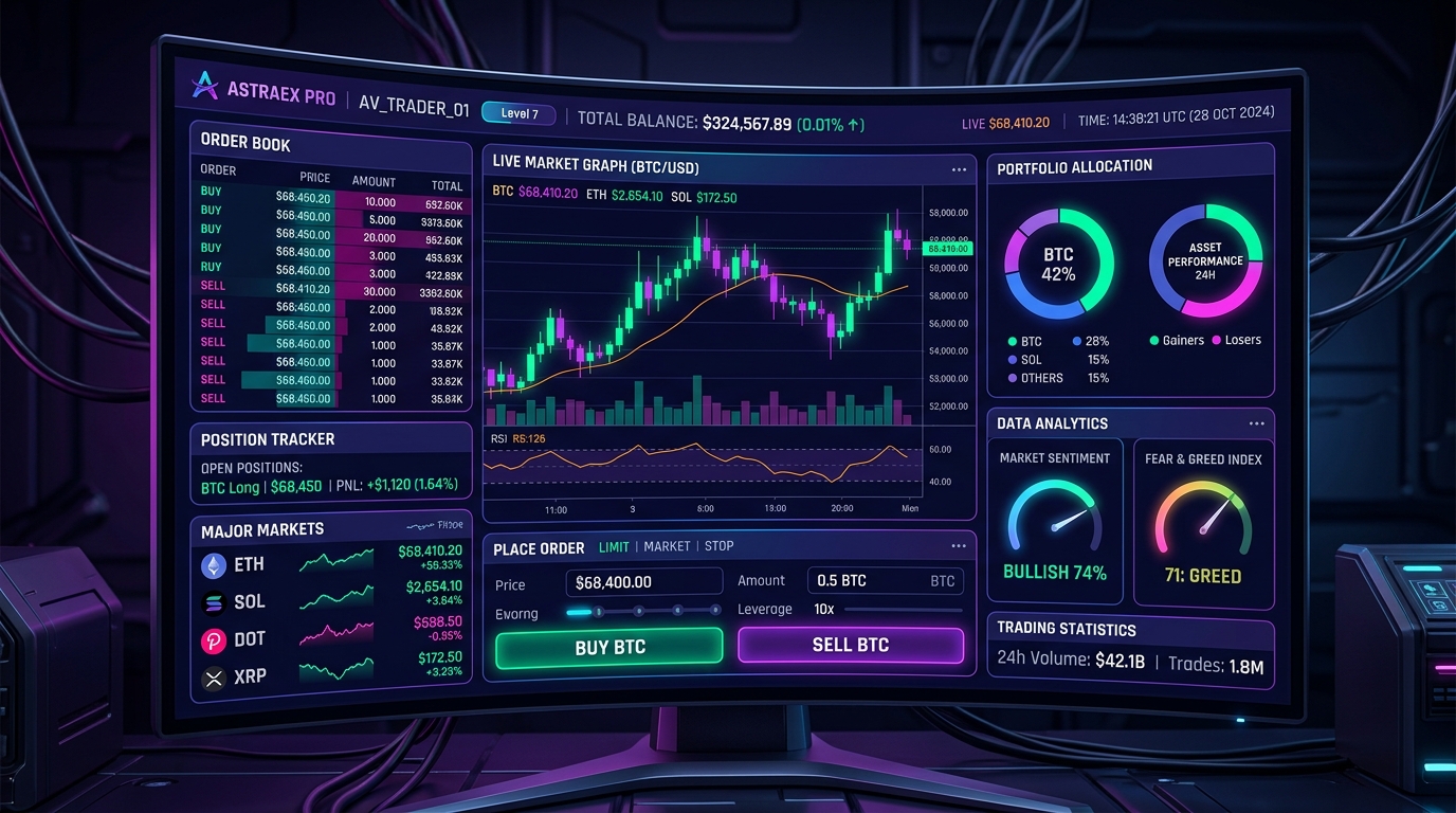 Experiências da Zignalor 2025 – Trading com IA: Risco ou Revolução?